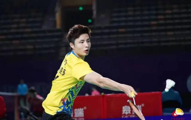 乐鱼app-石宇奇赢球难助江苏 羽球冠军赛团体决赛对阵出炉