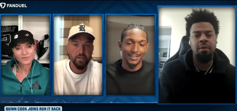 leyu-库克：库里是史上最强控卫，历史总排名在我心中第五