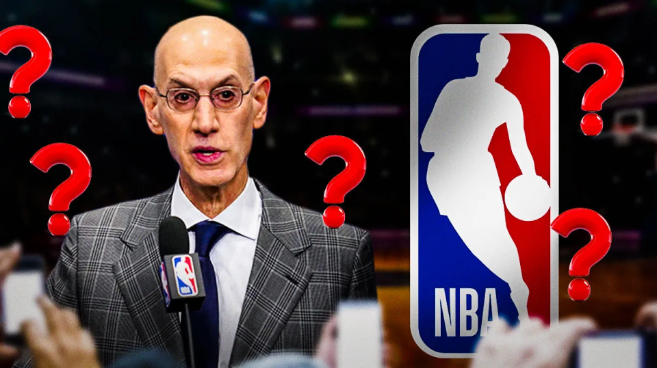 NBA反摆烂提案后续：计划扩大处罚权限 球员工会建议三管齐下